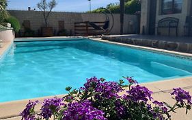 Villa Escandia